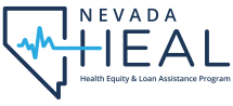 Nevada HEAL Program Logo
